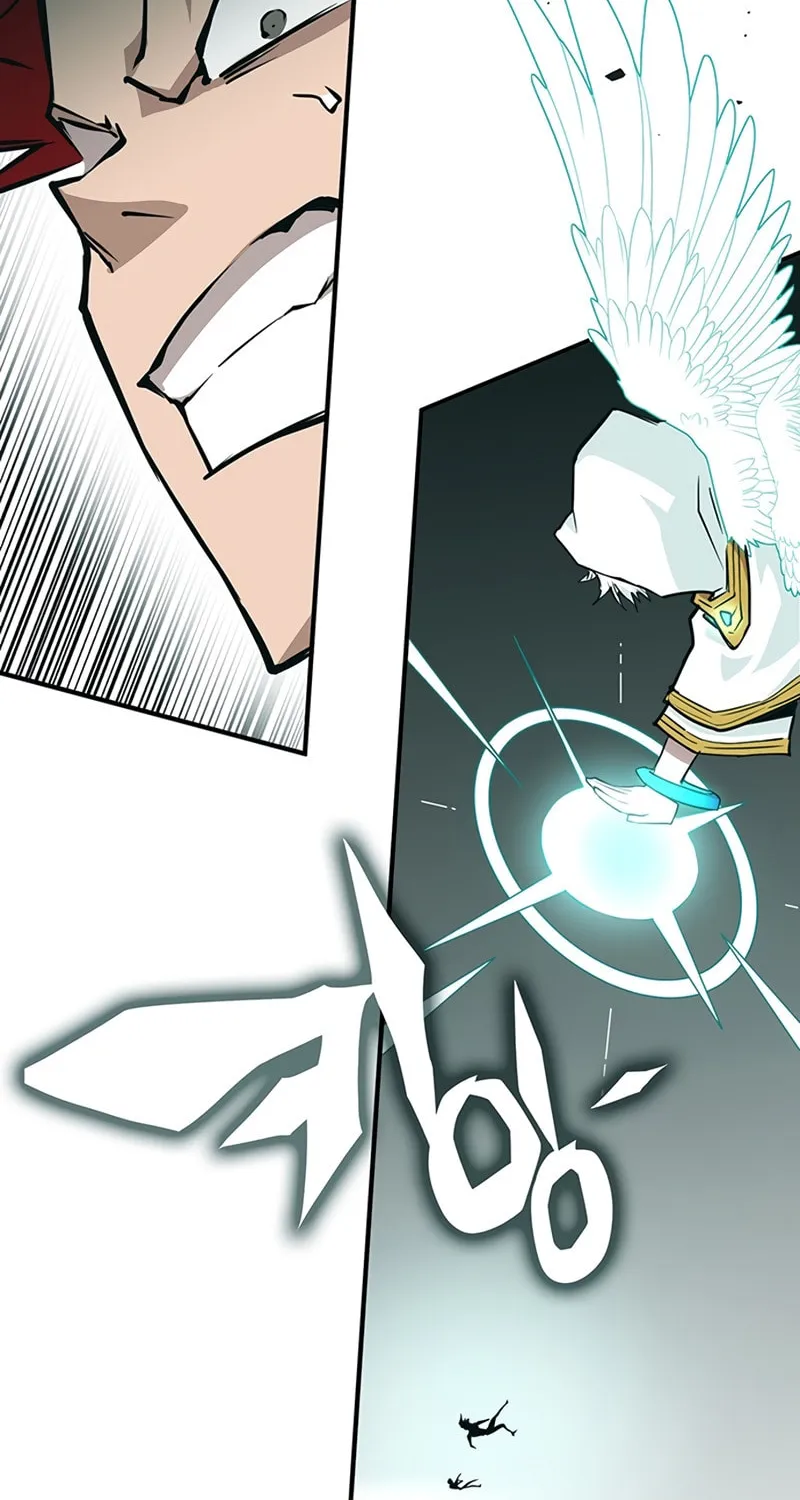 Hardcore Leveling Warrior Chapter 10 page 226 - 