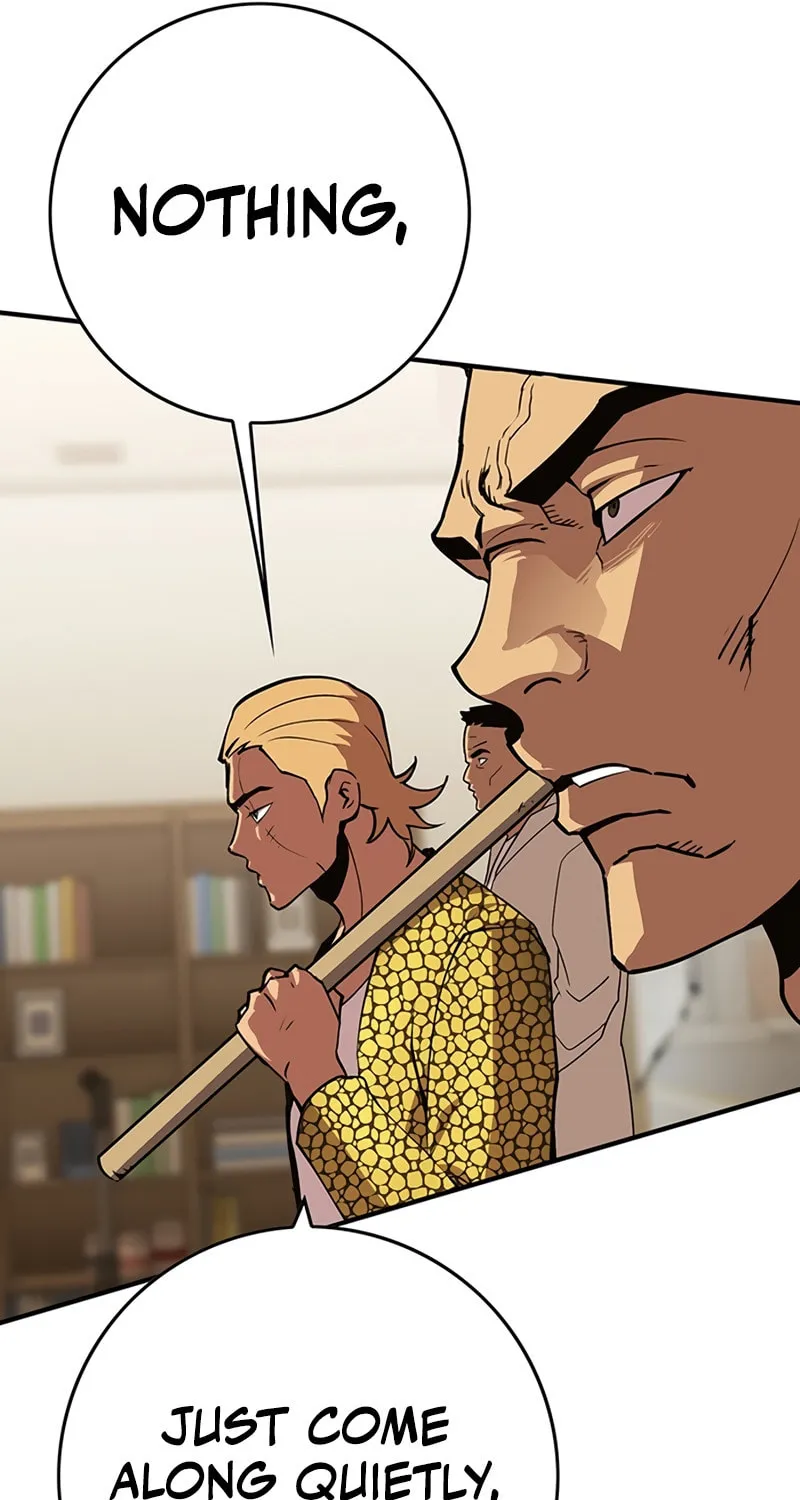 Hardcore Leveling Warrior Chapter 10 page 257 - 