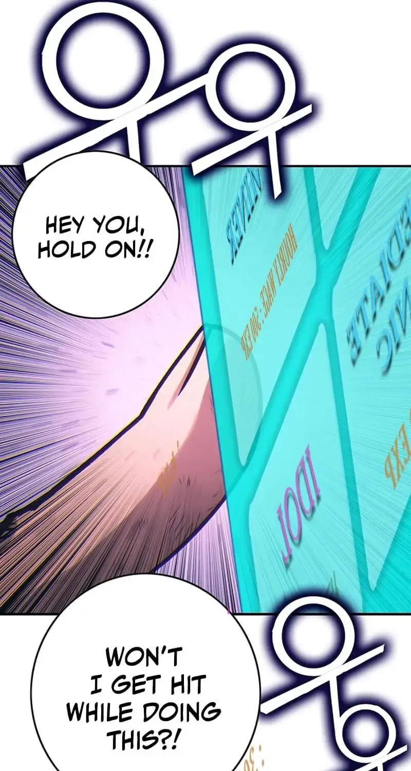 Hardcore Leveling Warrior Chapter 10 page 27 - 