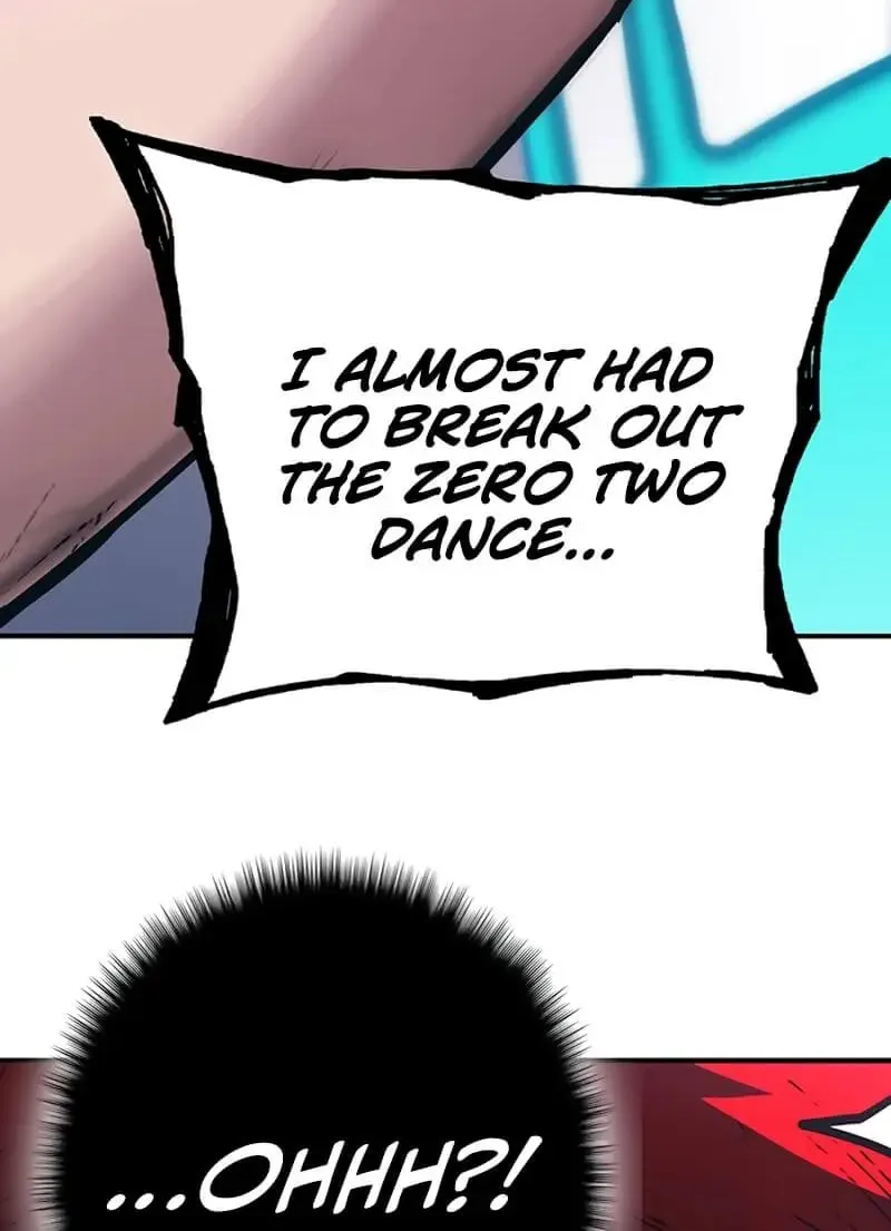 Hardcore Leveling Warrior Chapter 10 page 39 - 