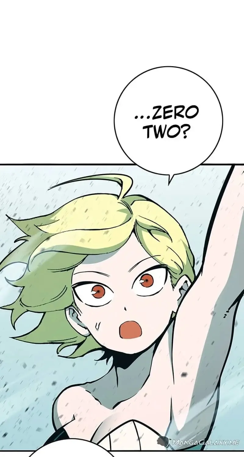 Hardcore Leveling Warrior Chapter 10 page 46 - 