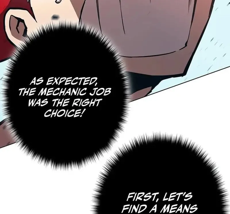 Hardcore Leveling Warrior Chapter 10 page 66 - 