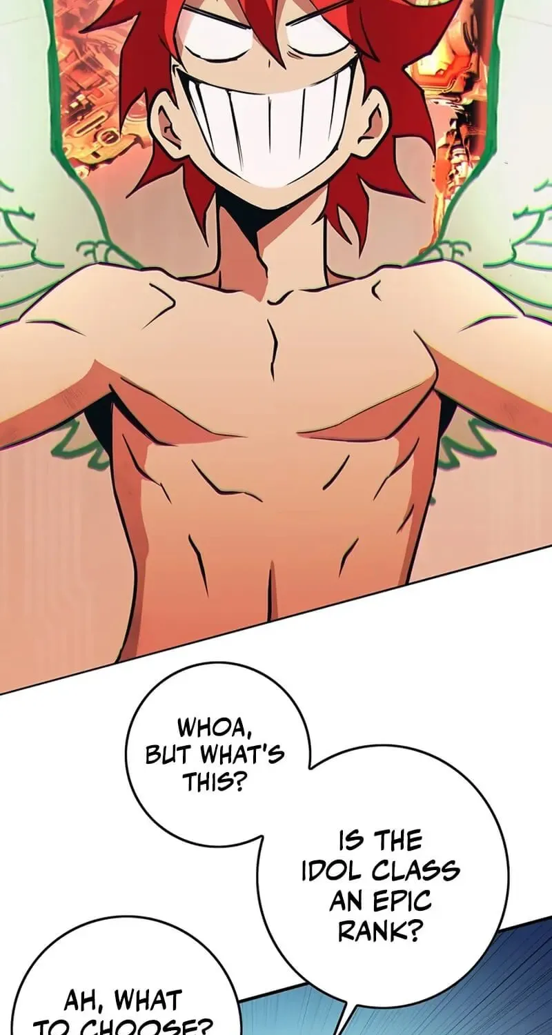 Hardcore Leveling Warrior Chapter 10 page 8 - 