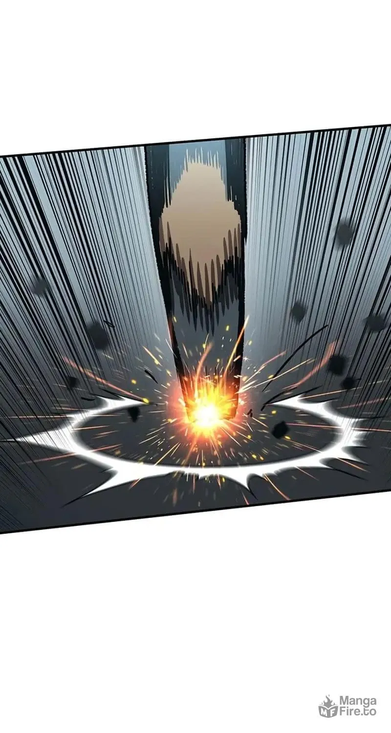 Hardcore Leveling Warrior Chapter 10 page 84 - 