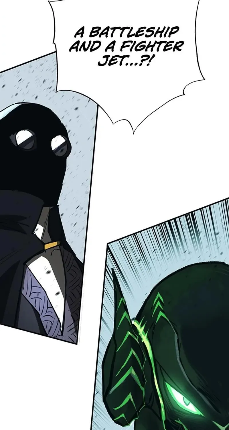 Hardcore Leveling Warrior Chapter 10 page 89 - 