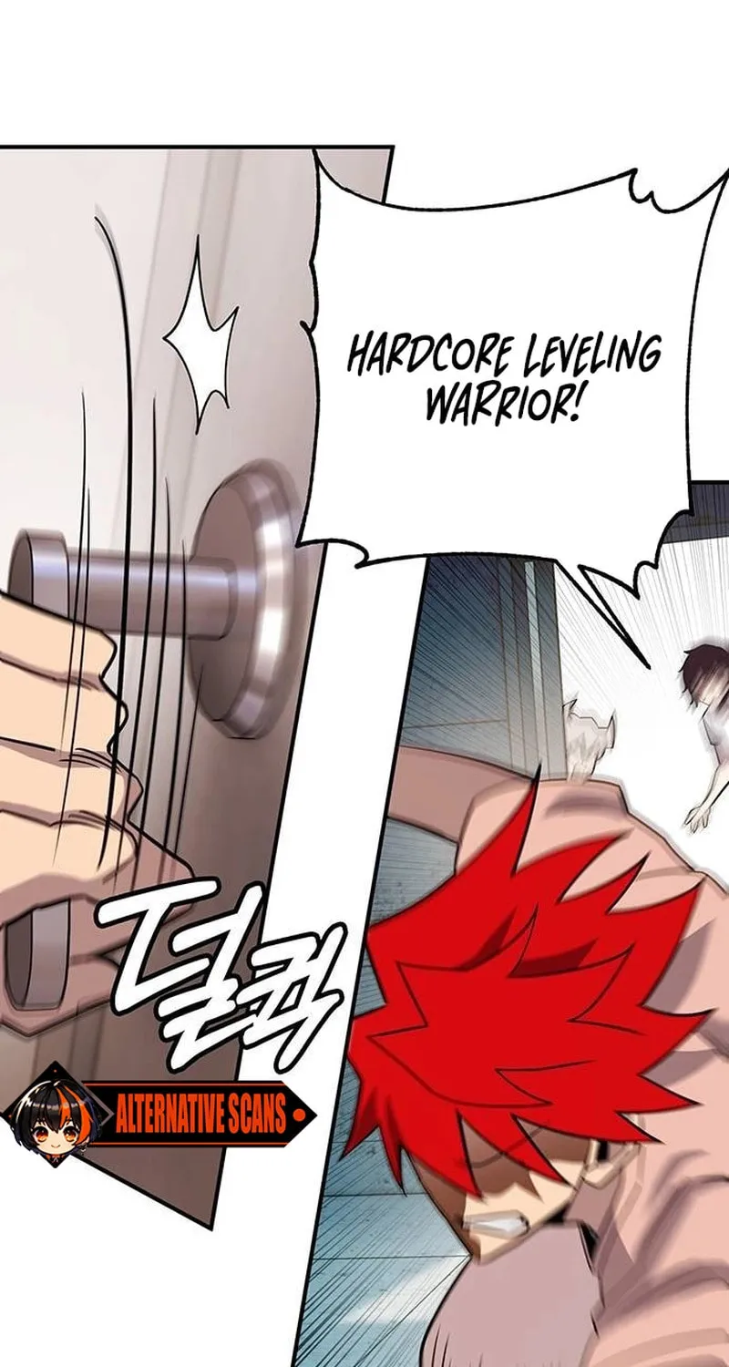 Hardcore Leveling Warrior Chapter 100 page 110 - 