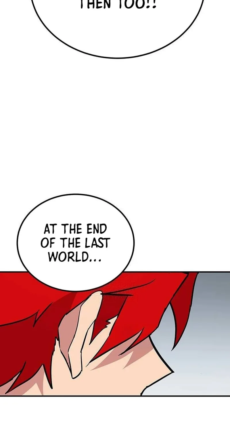 Hardcore Leveling Warrior Chapter 100 page 122 - 