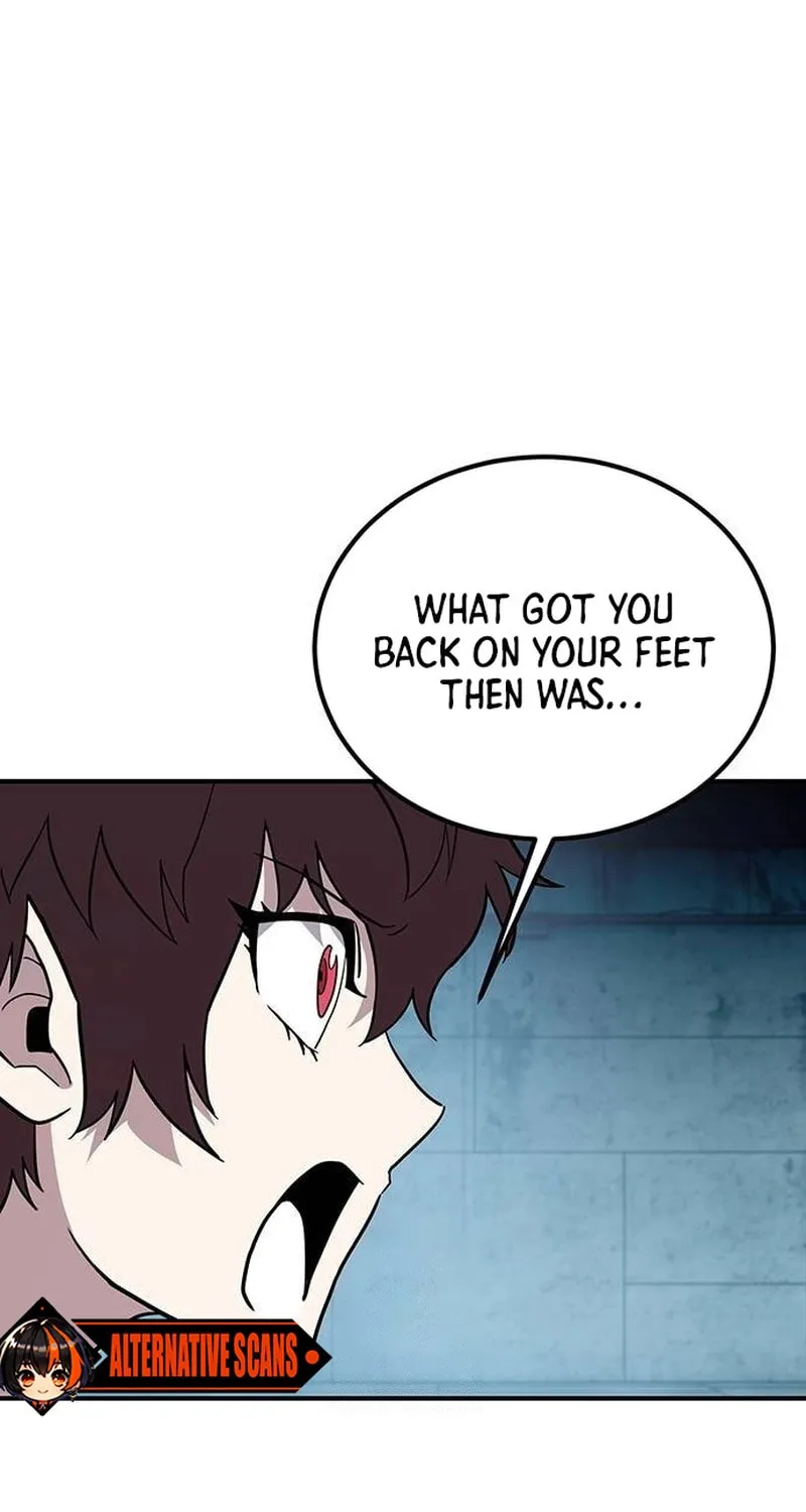 Hardcore Leveling Warrior Chapter 100 page 123 - 