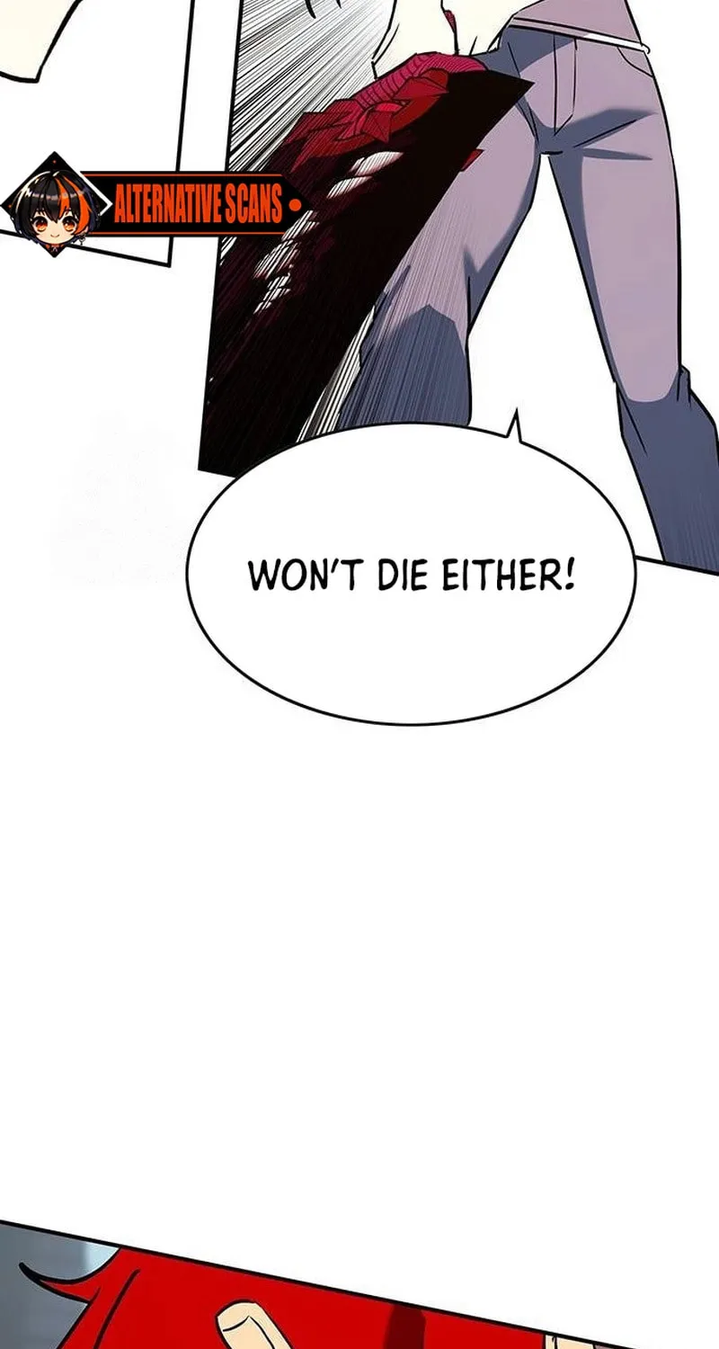 Hardcore Leveling Warrior Chapter 100 page 147 - 