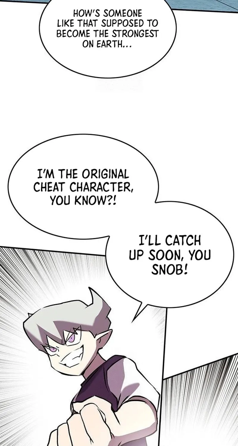 Hardcore Leveling Warrior Chapter 100 page 149 - 