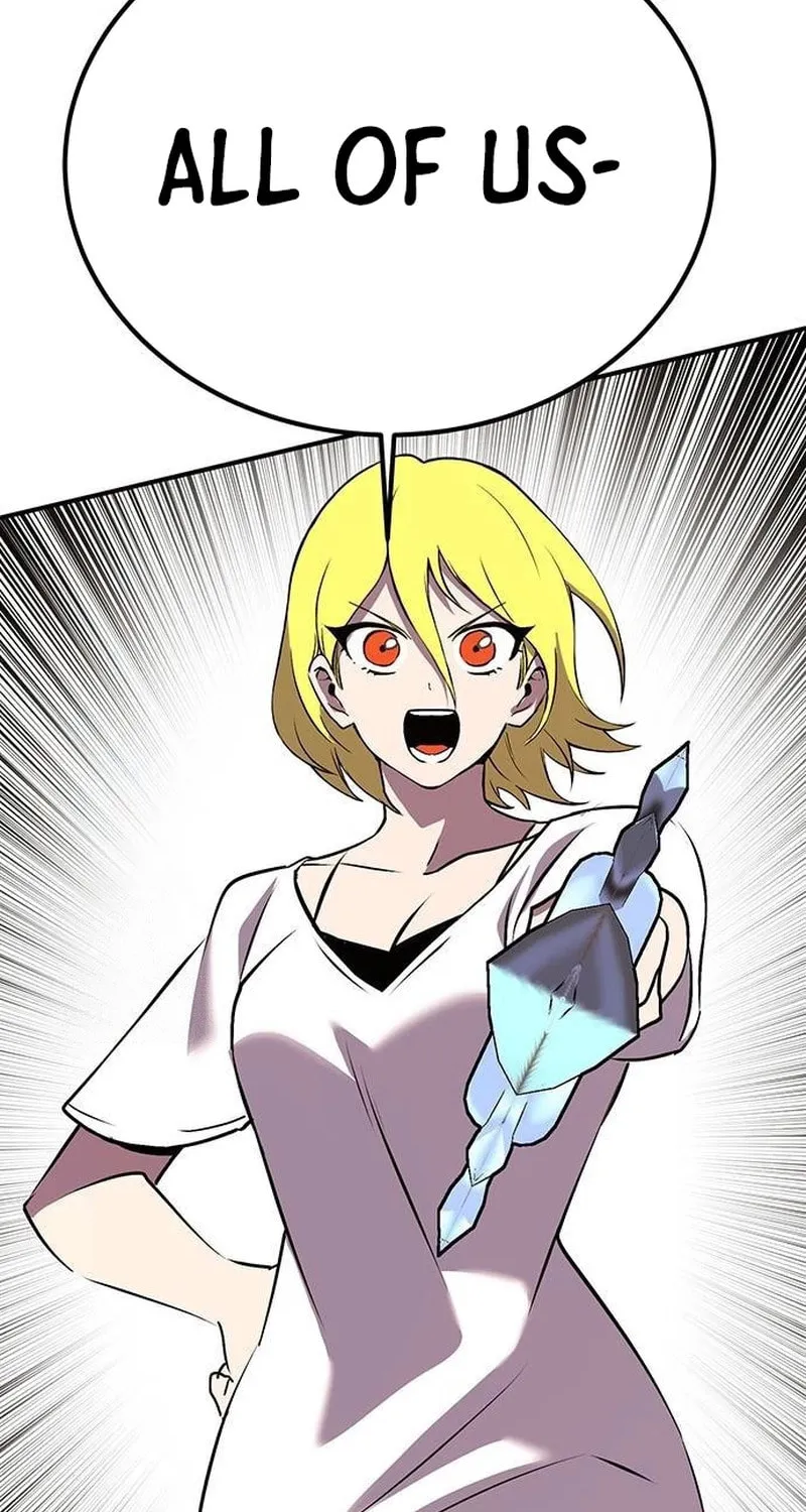 Hardcore Leveling Warrior Chapter 100 page 154 - 