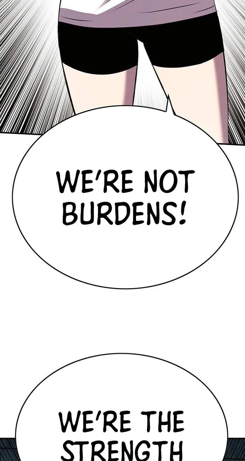 Hardcore Leveling Warrior Chapter 100 page 155 - 
