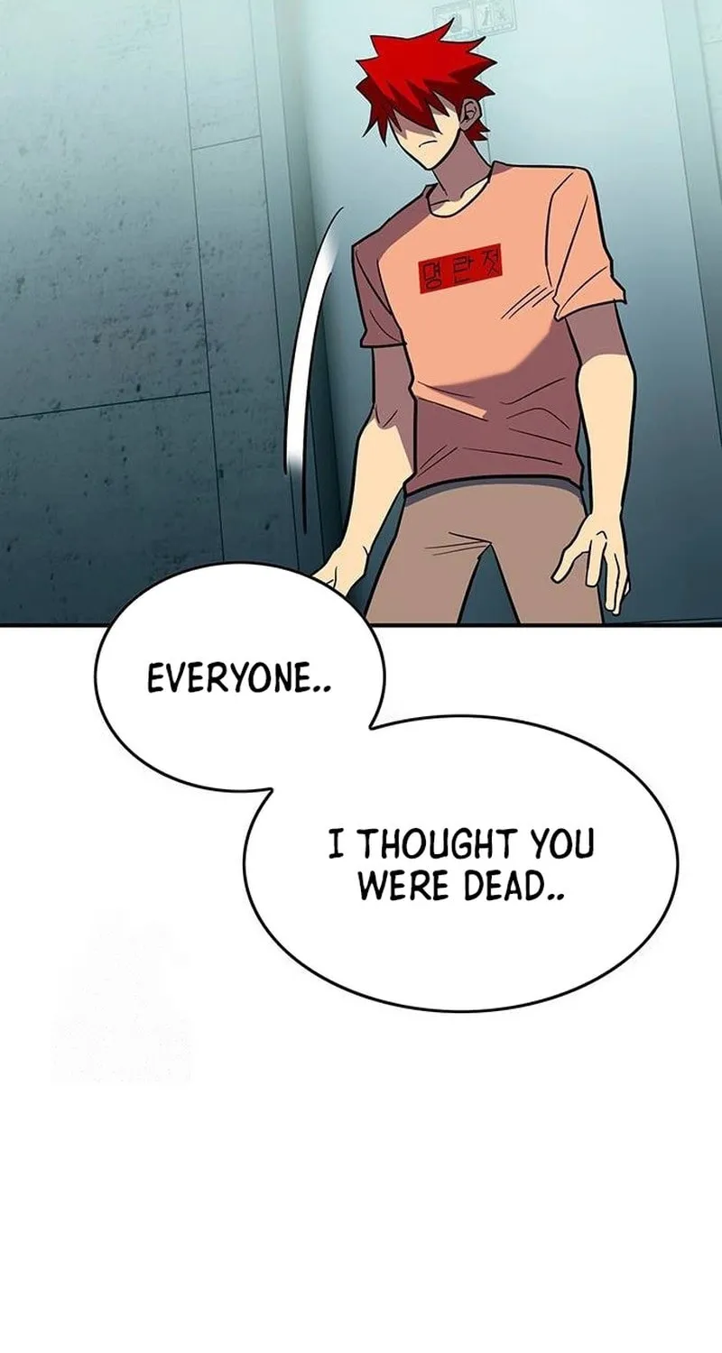 Hardcore Leveling Warrior Chapter 100 page 159 - 