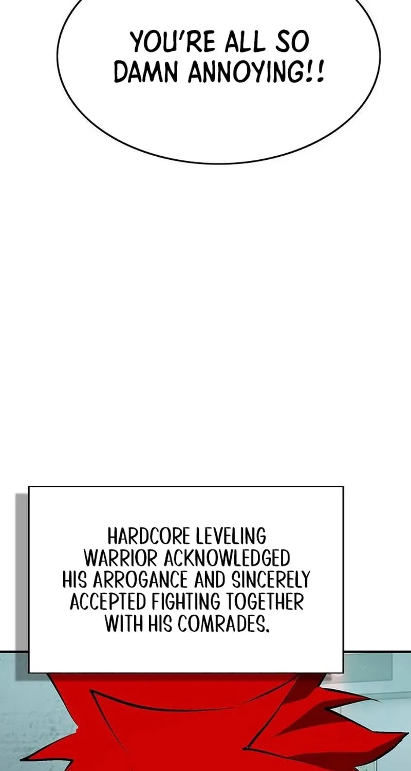 Hardcore Leveling Warrior Chapter 100 page 161 - 