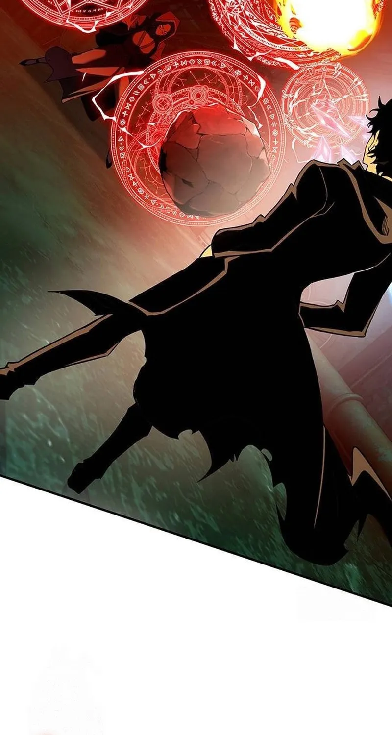 Hardcore Leveling Warrior Chapter 100 page 186 - 