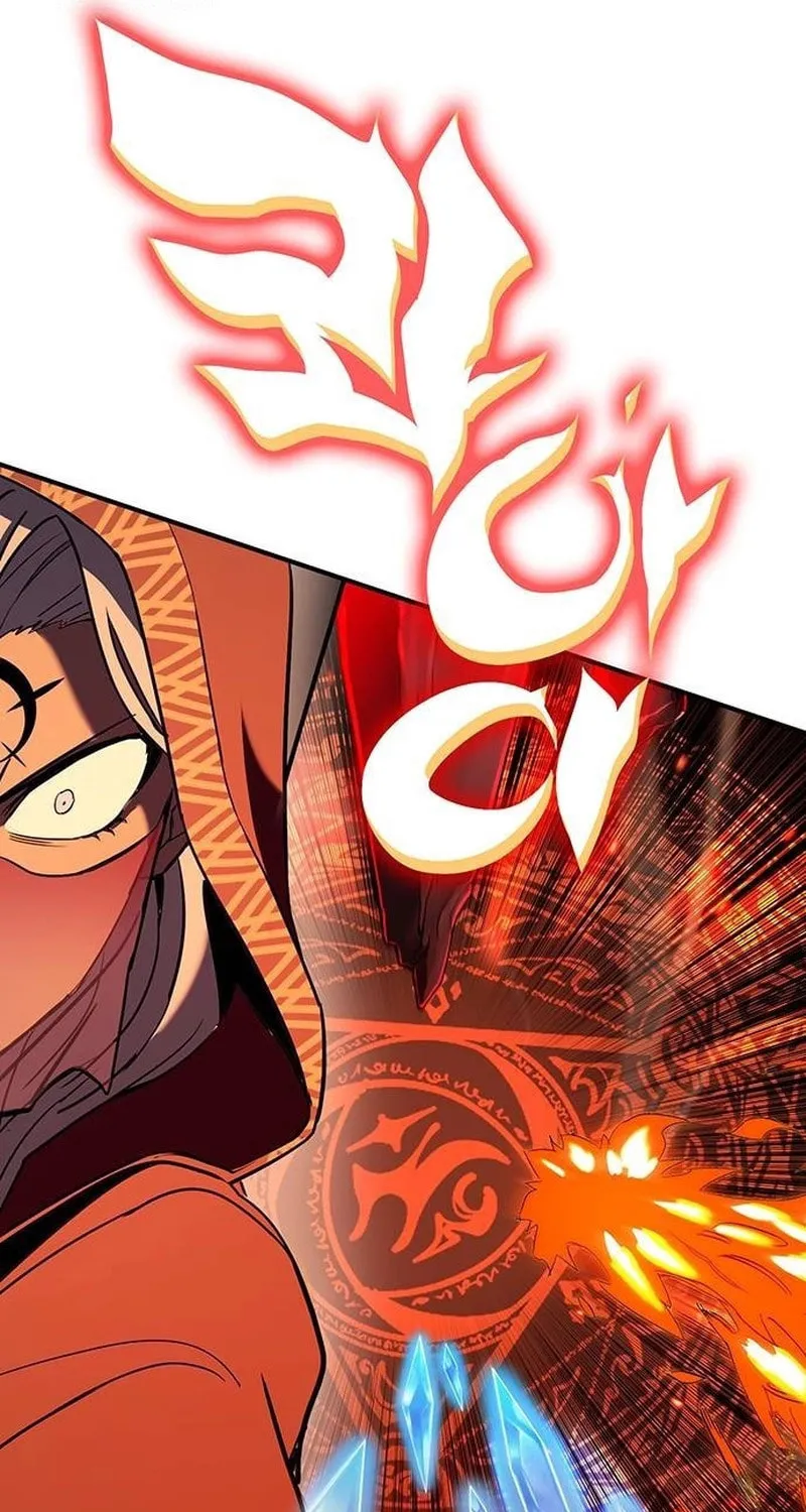 Hardcore Leveling Warrior Chapter 100 page 187 - 