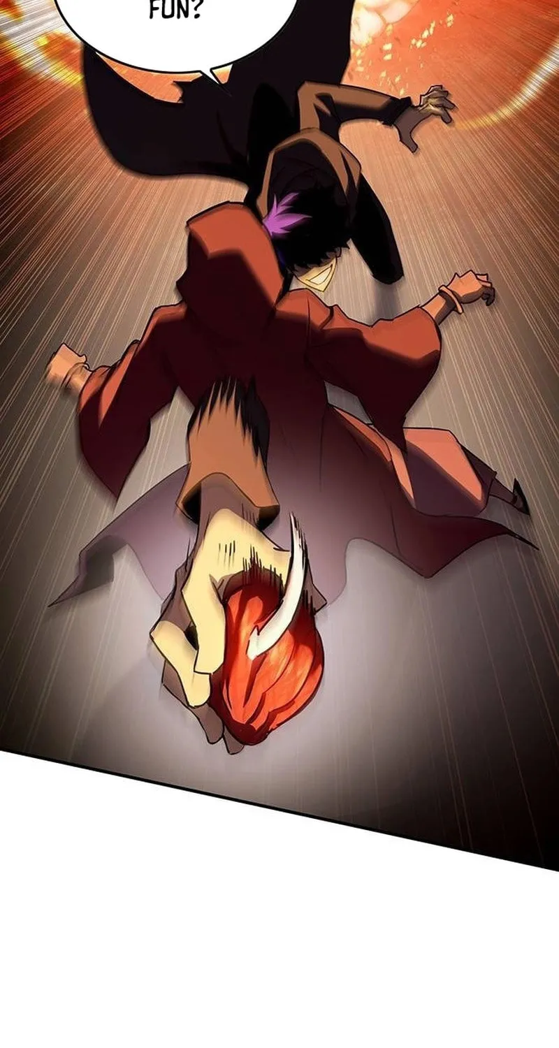 Hardcore Leveling Warrior Chapter 100 page 190 - 