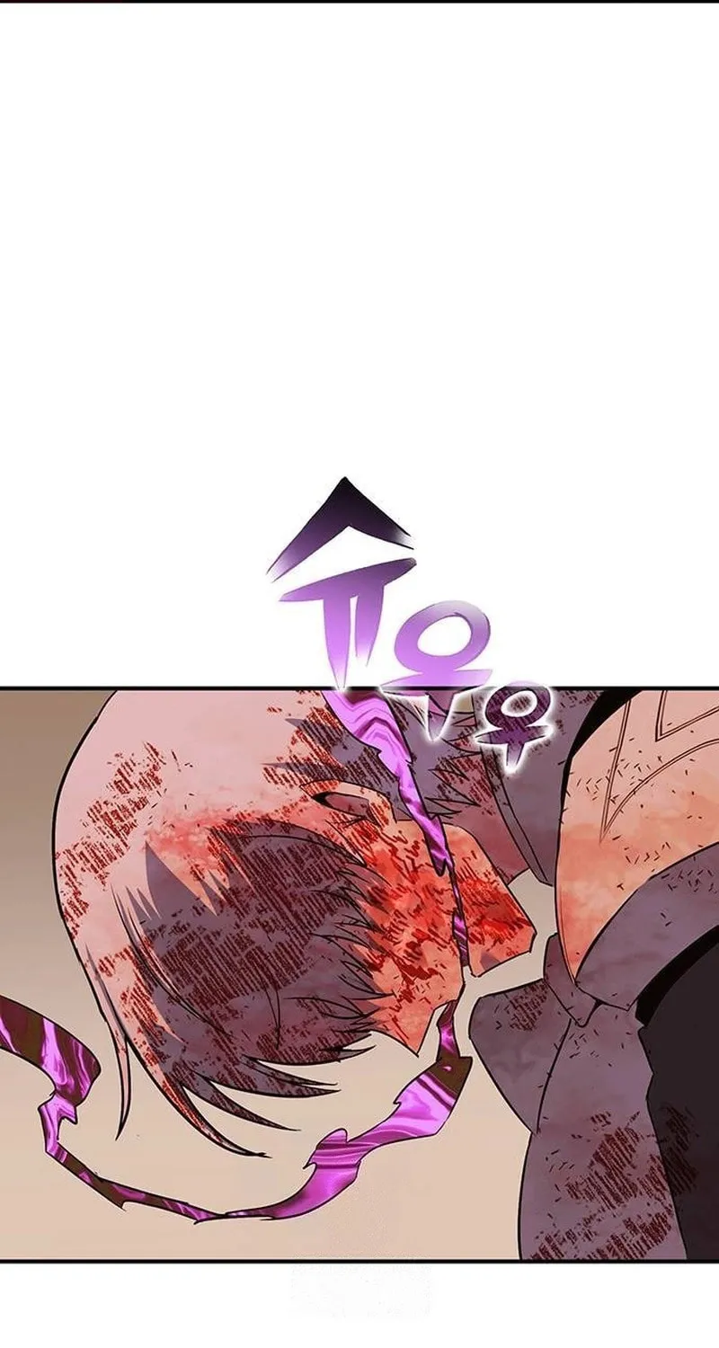 Hardcore Leveling Warrior Chapter 100 page 3 - 