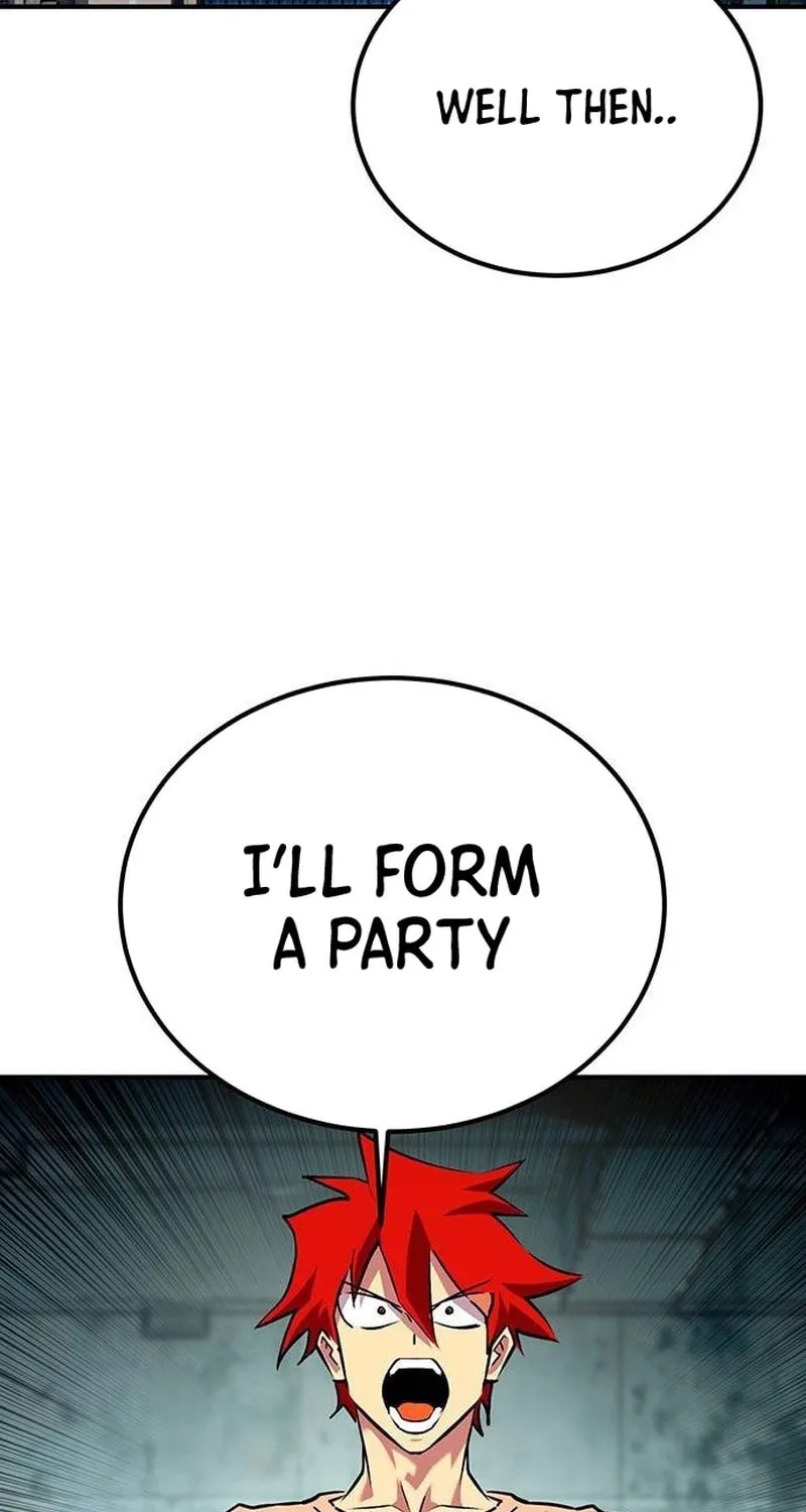 Hardcore Leveling Warrior Chapter 100 page 208 - 