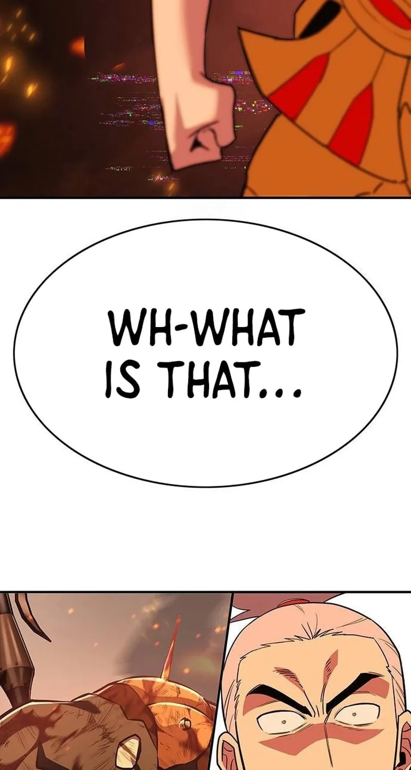 Hardcore Leveling Warrior Chapter 100 page 22 - 