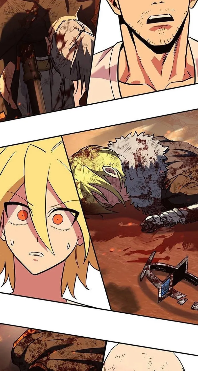 Hardcore Leveling Warrior Chapter 100 page 23 - 