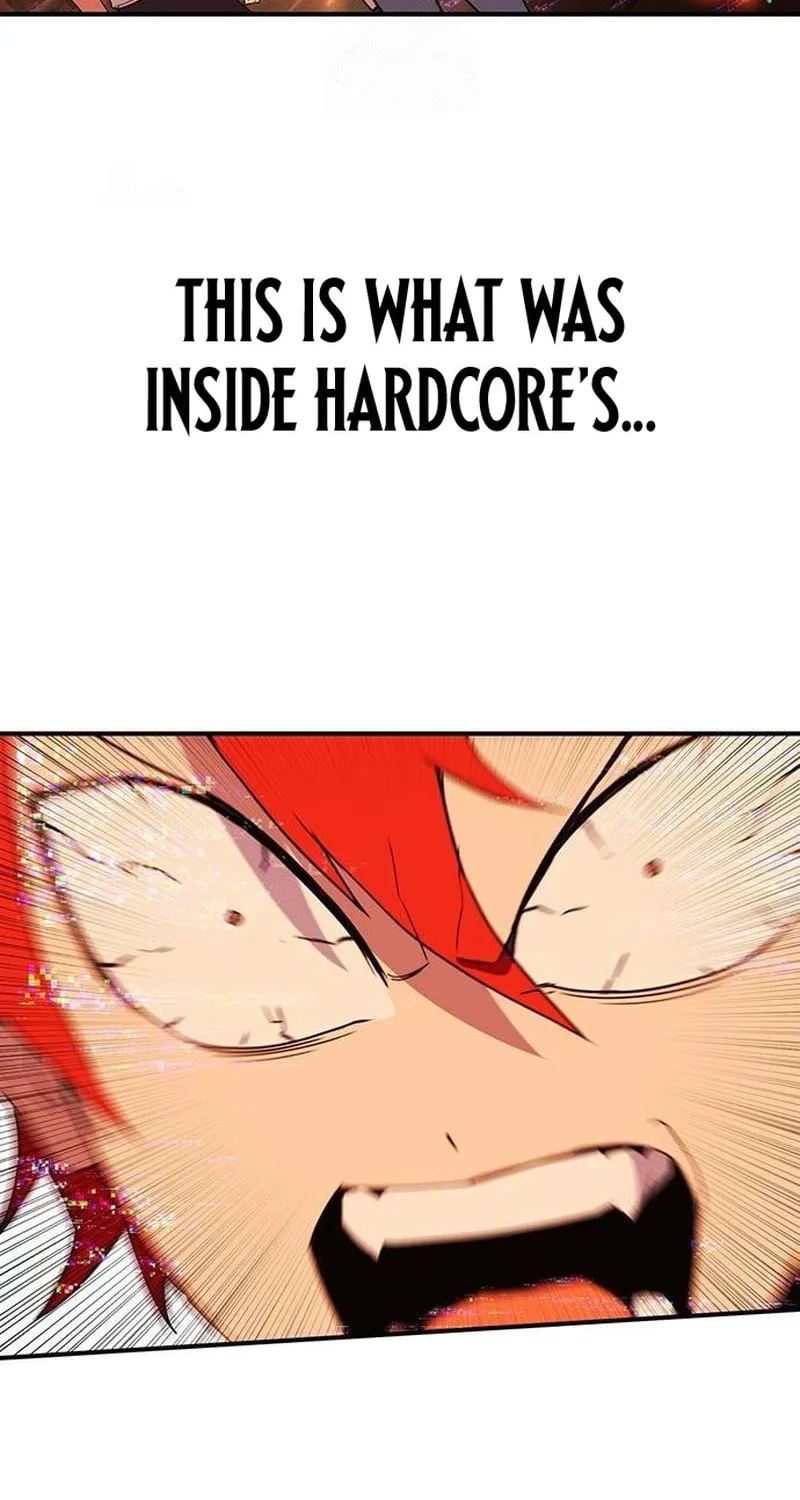 Hardcore Leveling Warrior Chapter 100 page 26 - 