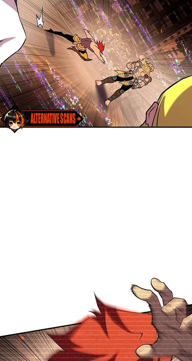 Hardcore Leveling Warrior Chapter 100 page 30 - 