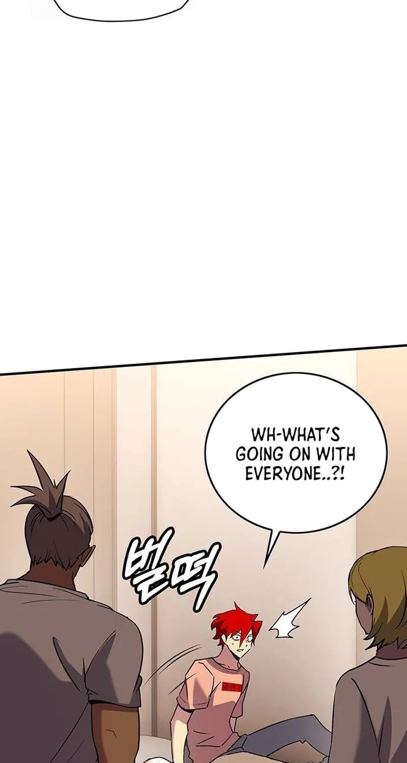 Hardcore Leveling Warrior Chapter 100 page 46 - 