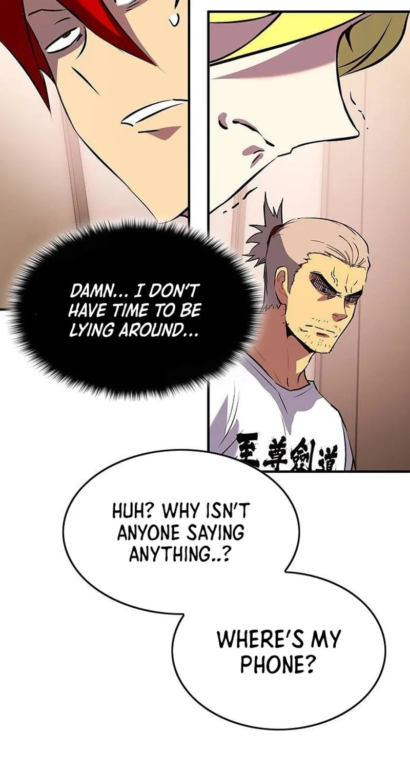 Hardcore Leveling Warrior Chapter 100 page 48 - 