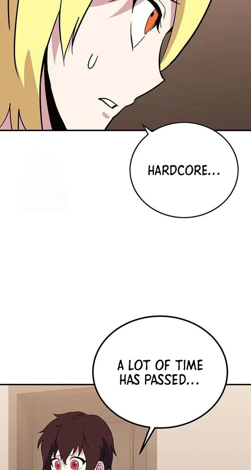 Hardcore Leveling Warrior Chapter 100 page 6 - 