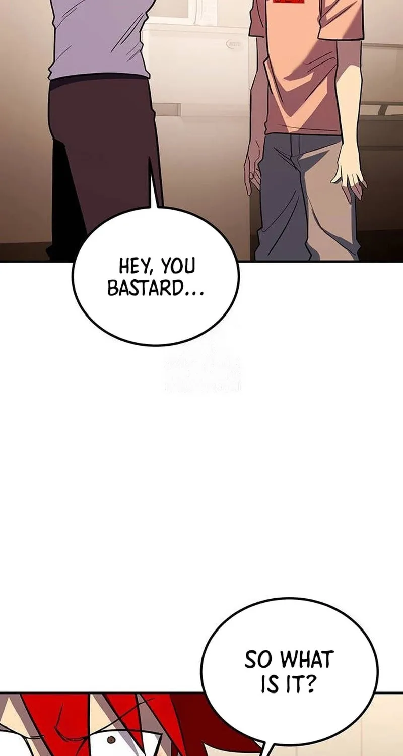 Hardcore Leveling Warrior Chapter 100 page 54 - 