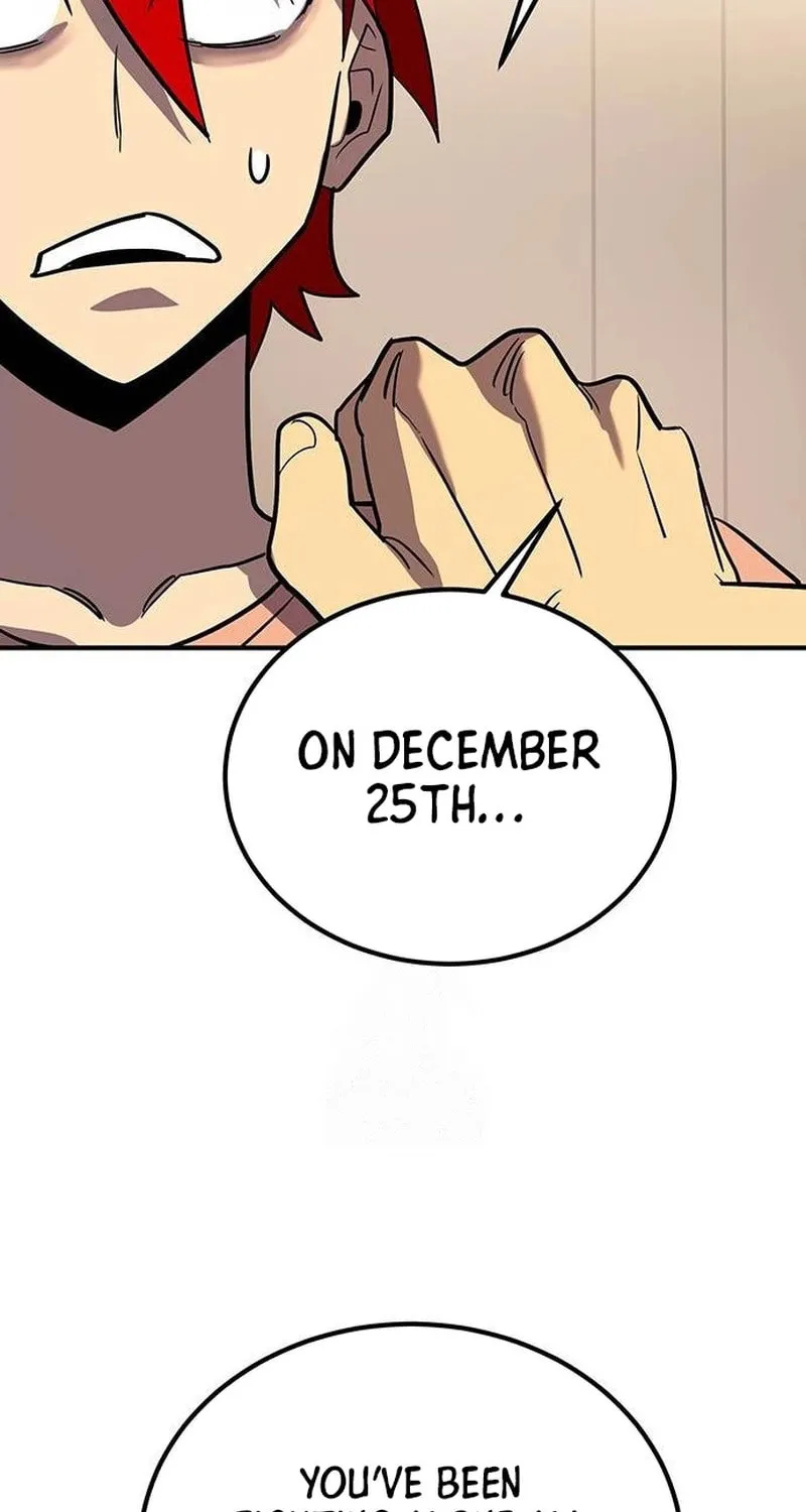 Hardcore Leveling Warrior Chapter 100 page 55 - 