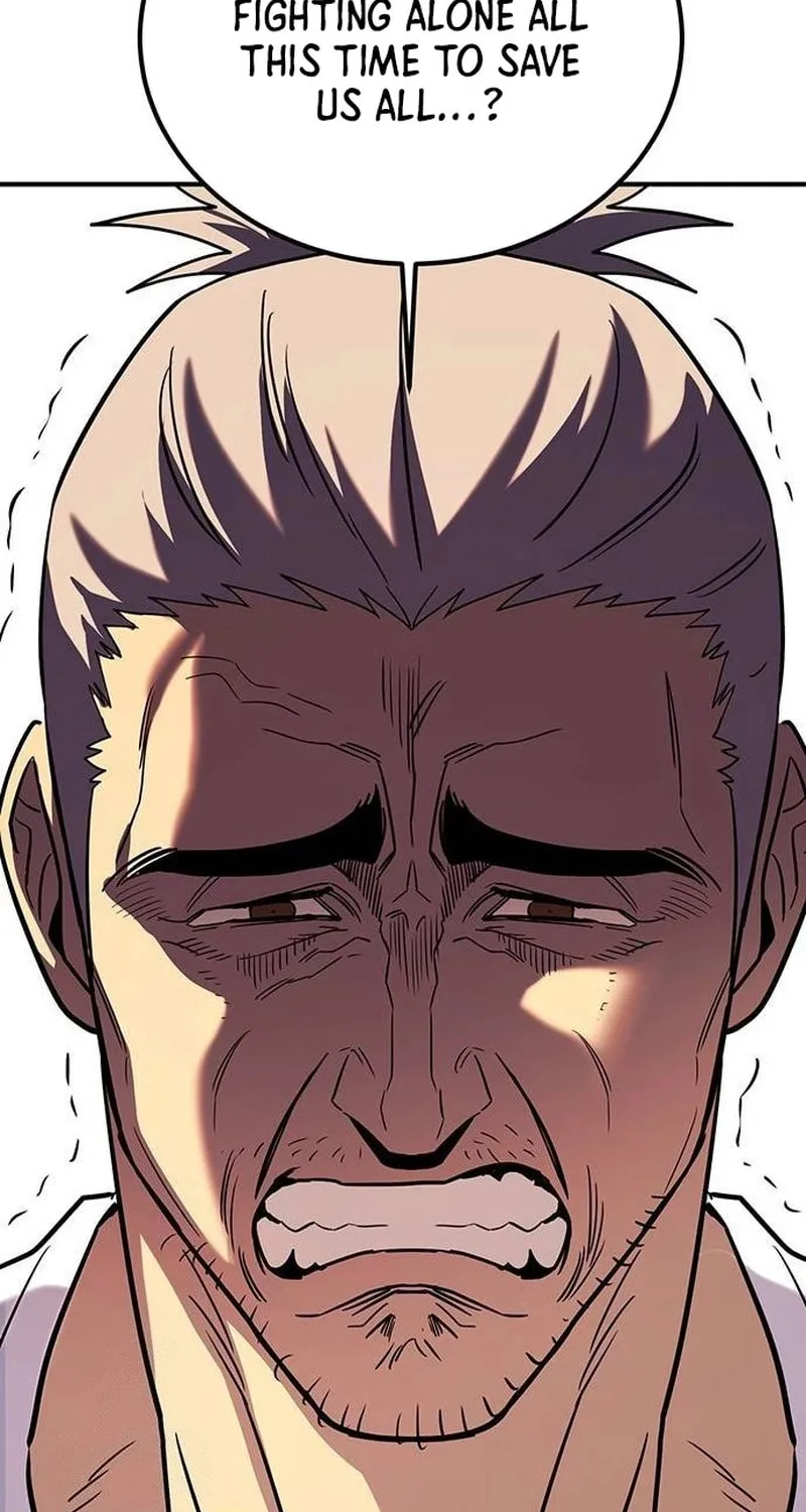 Hardcore Leveling Warrior Chapter 100 page 56 - 