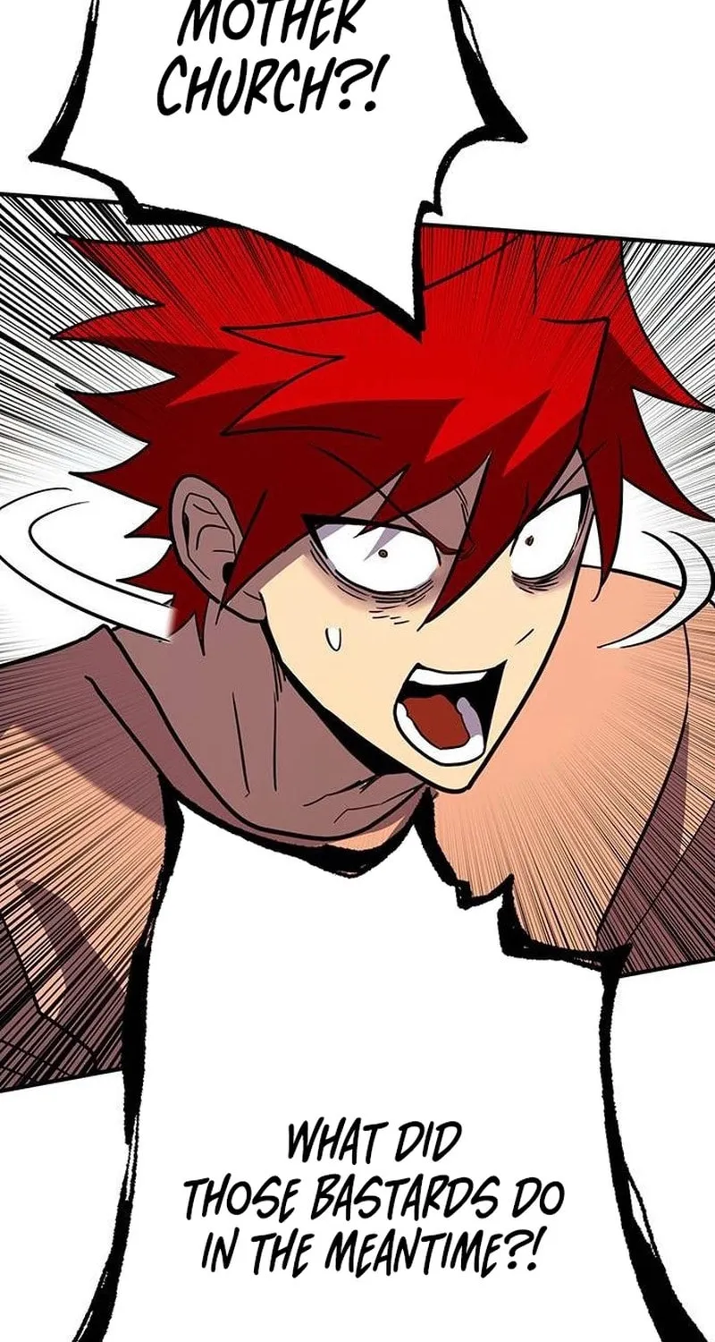 Hardcore Leveling Warrior Chapter 100 page 60 - 