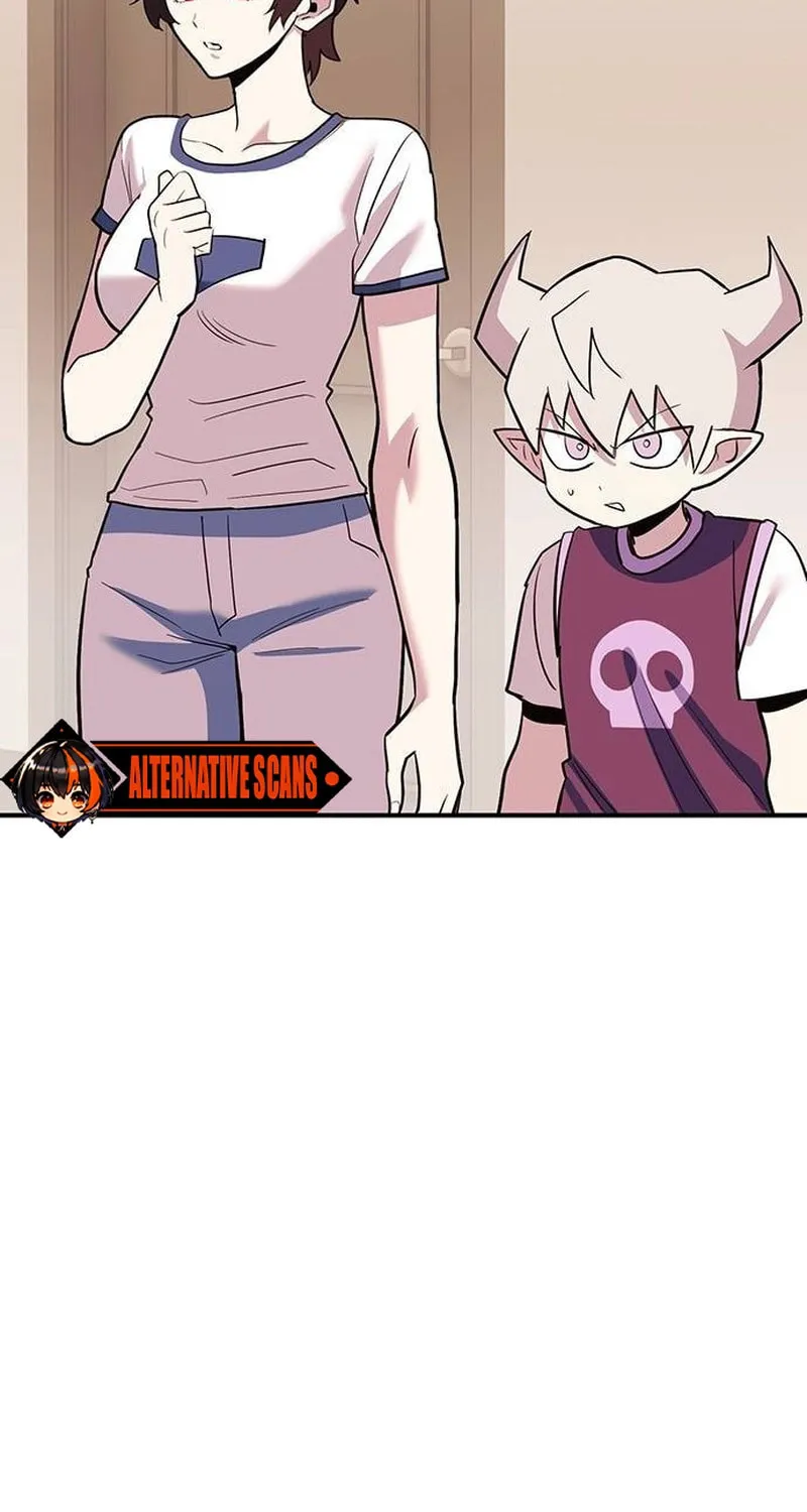 Hardcore Leveling Warrior Chapter 100 page 7 - 