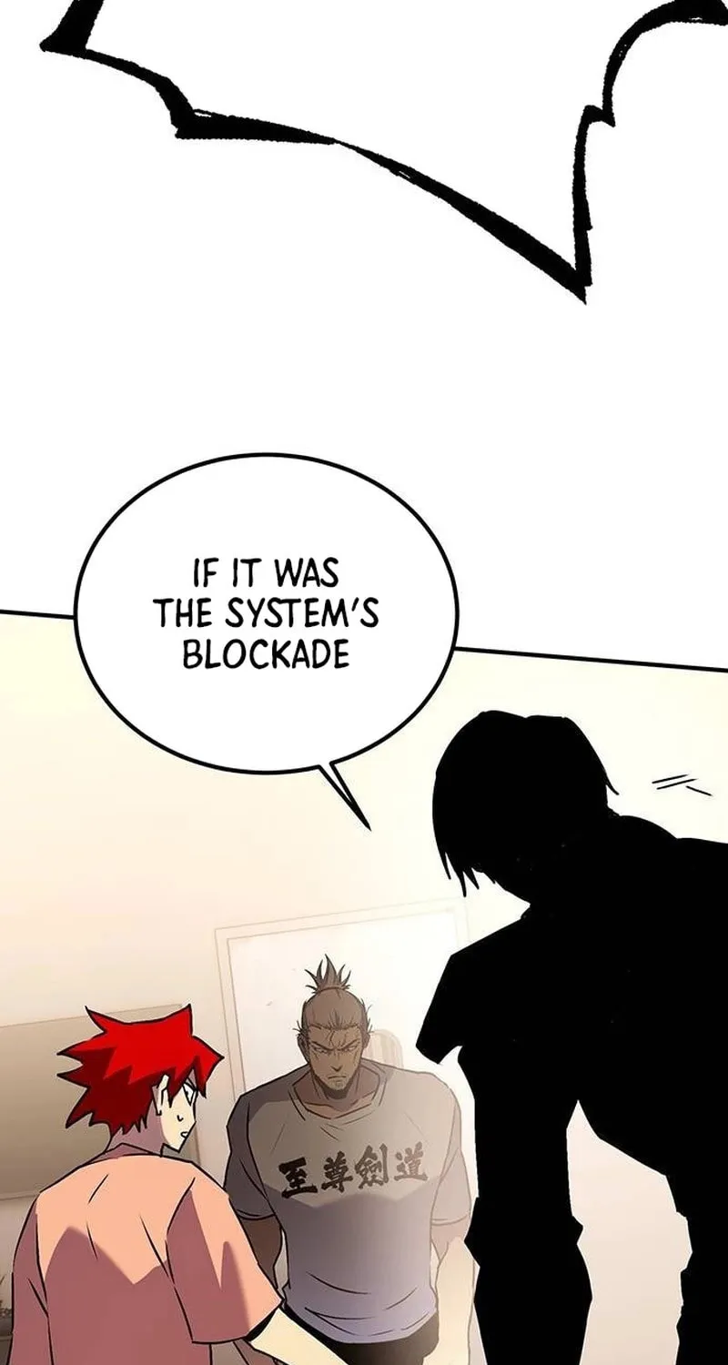 Hardcore Leveling Warrior Chapter 100 page 61 - 