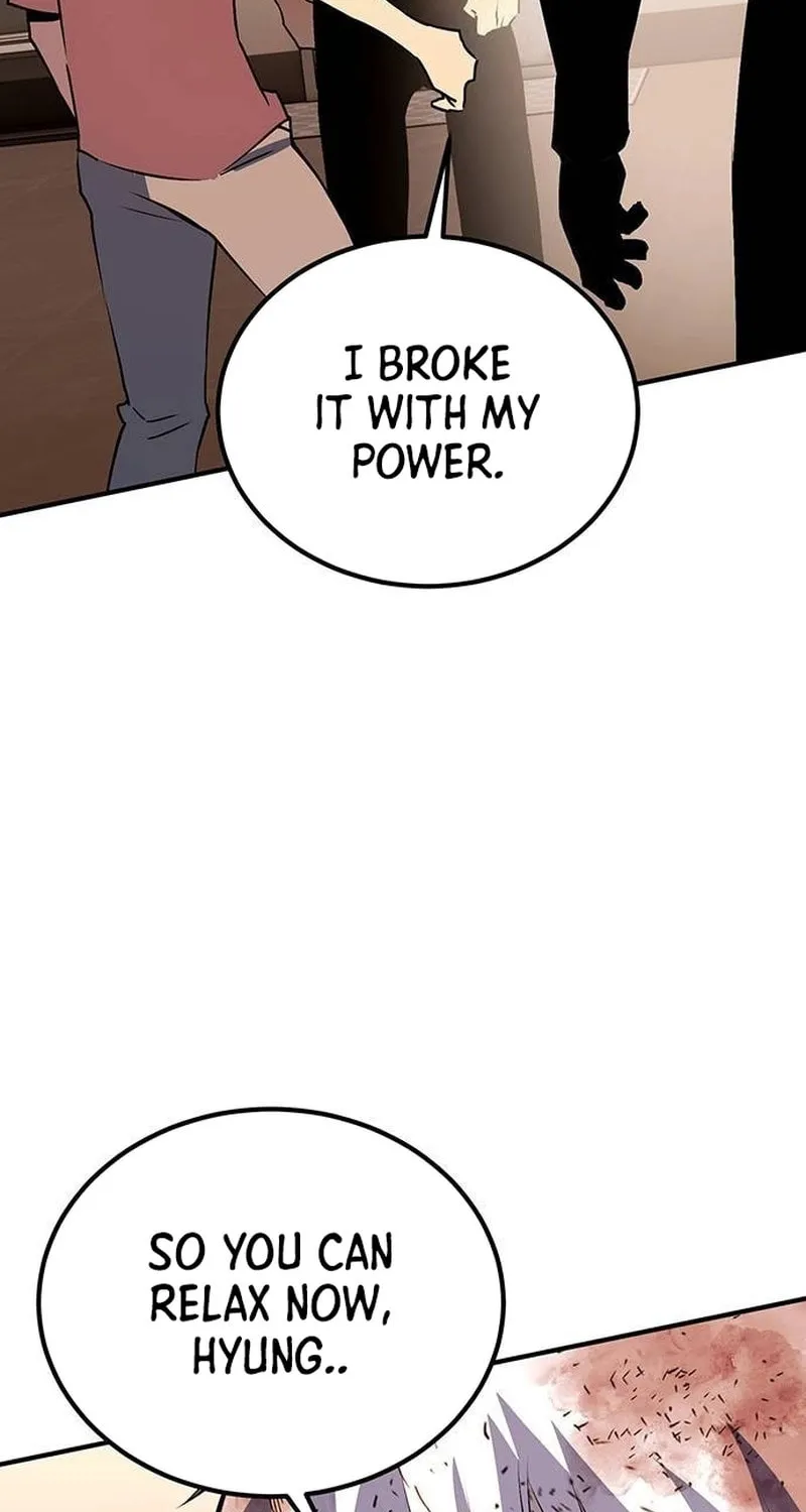 Hardcore Leveling Warrior Chapter 100 page 62 - 