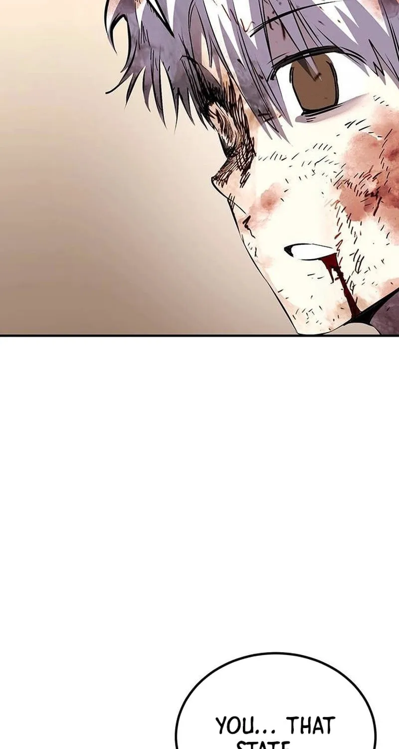 Hardcore Leveling Warrior Chapter 100 page 63 - 