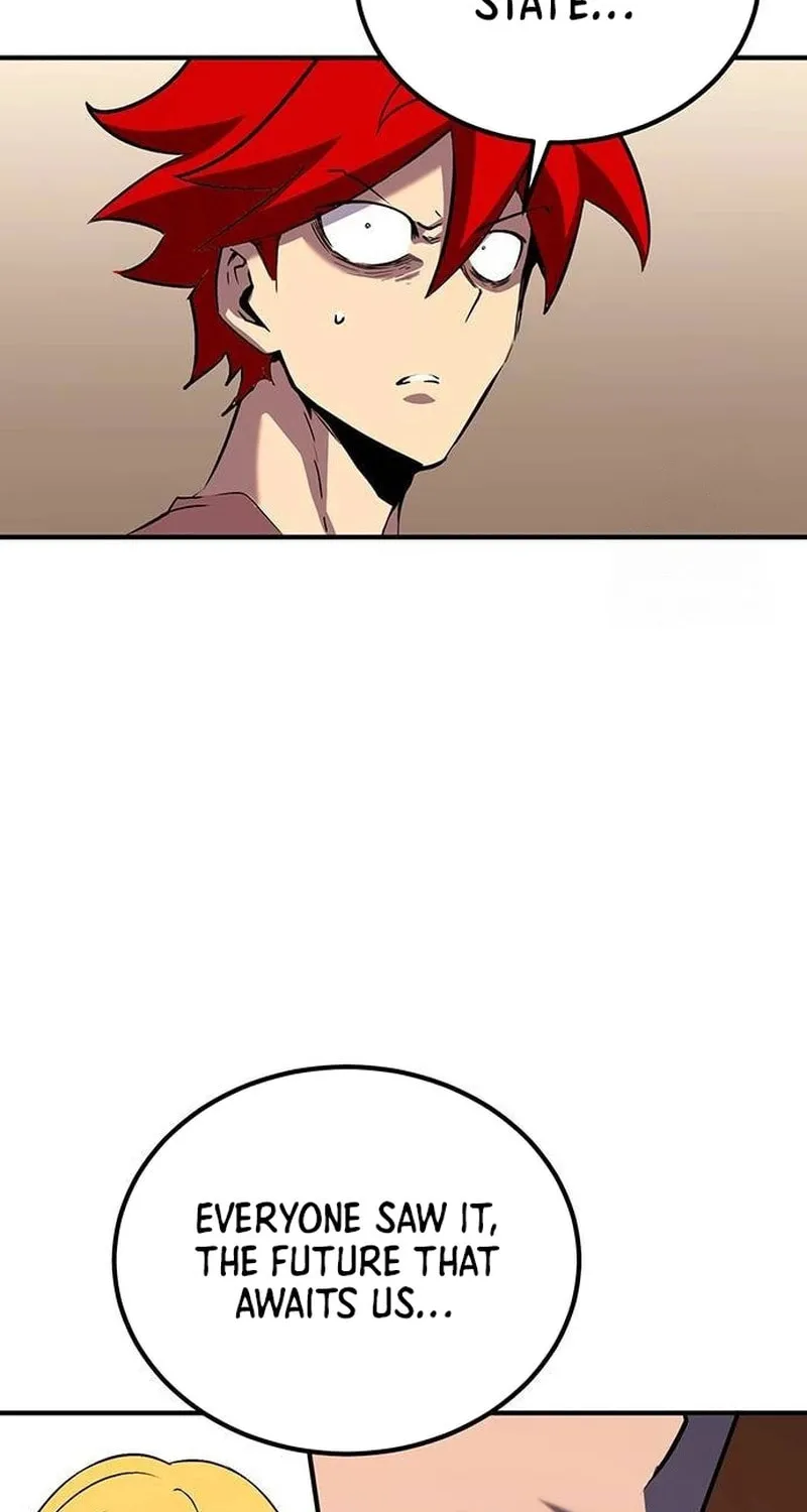 Hardcore Leveling Warrior Chapter 100 page 64 - 
