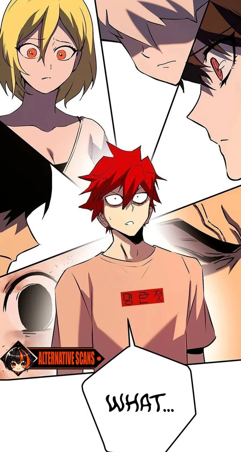 Hardcore Leveling Warrior Chapter 100 page 65 - 