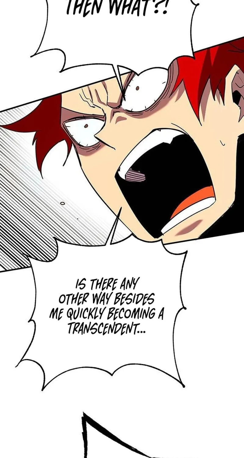 Hardcore Leveling Warrior Chapter 100 page 77 - 