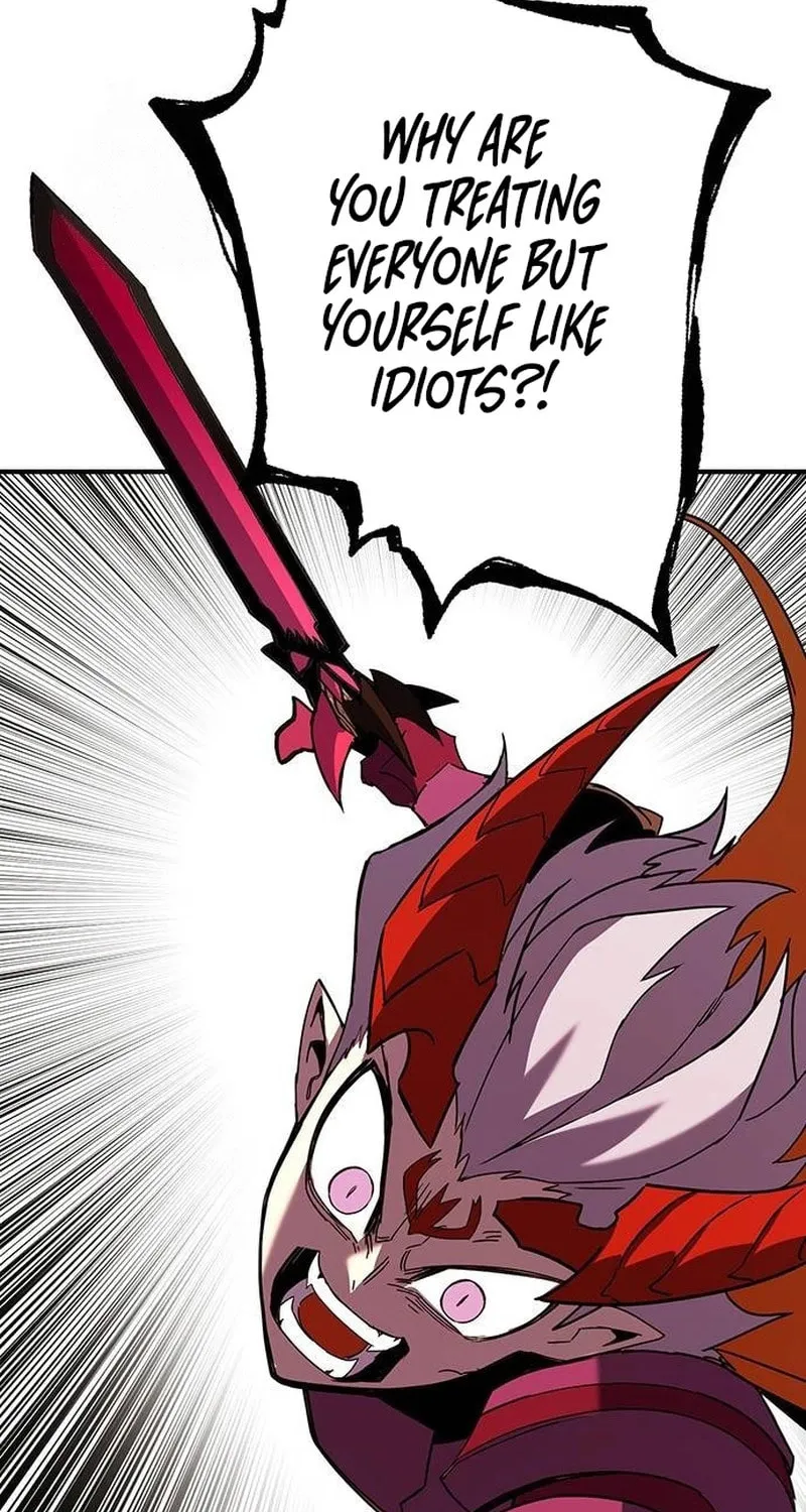 Hardcore Leveling Warrior Chapter 100 page 78 - 