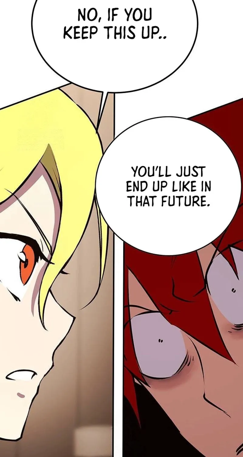 Hardcore Leveling Warrior Chapter 100 page 95 - 