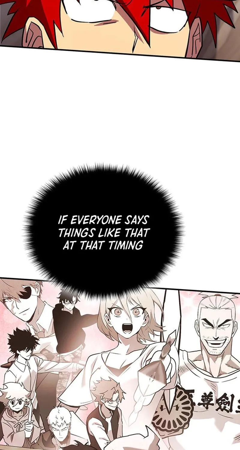Hardcore Leveling Warrior Chapter 101 page 12 - 