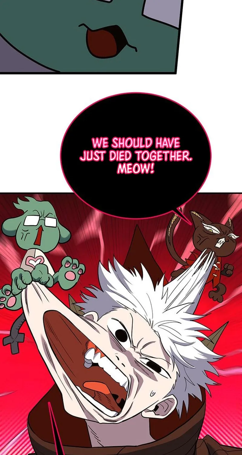 Hardcore Leveling Warrior Chapter 101 page 117 - 