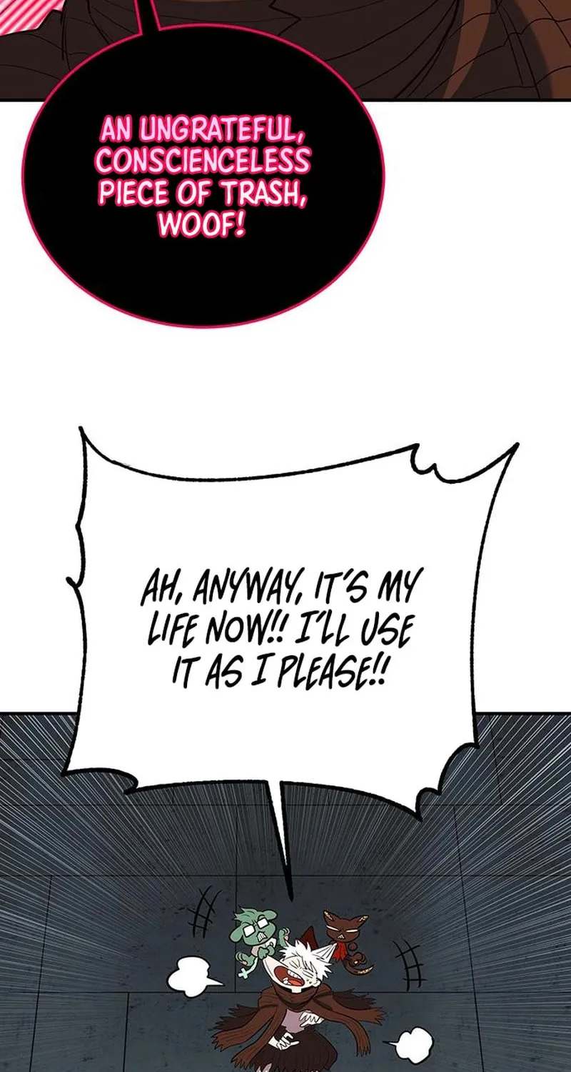 Hardcore Leveling Warrior Chapter 101 page 118 - 