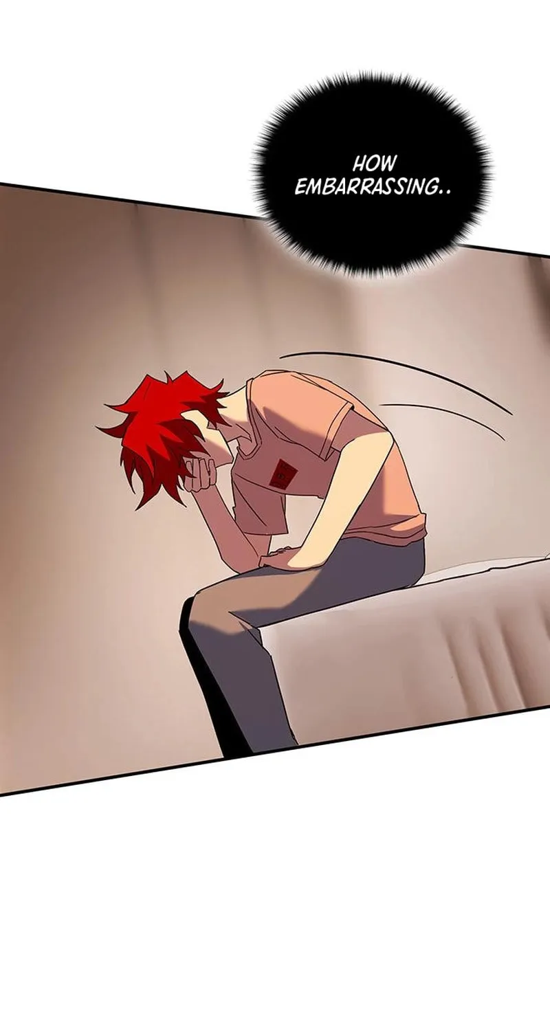 Hardcore Leveling Warrior Chapter 101 page 14 - 
