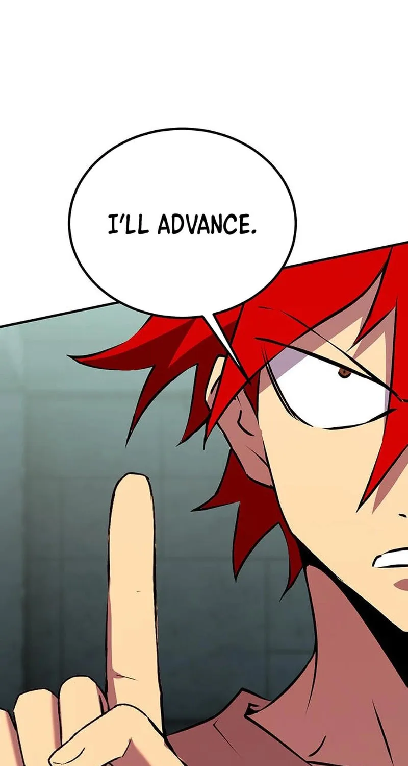 Hardcore Leveling Warrior Chapter 101 page 141 - 