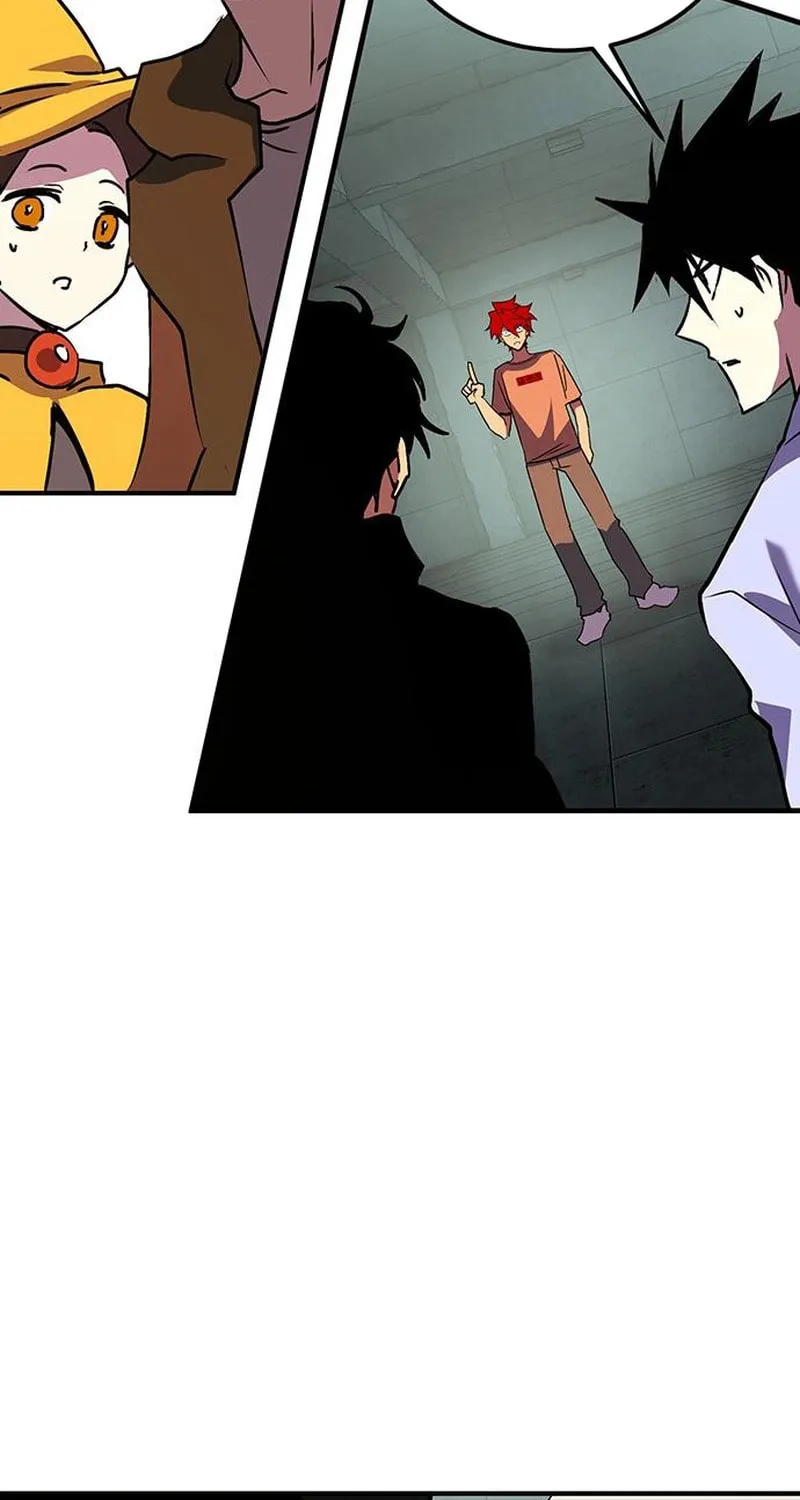 Hardcore Leveling Warrior Chapter 101 page 143 - 