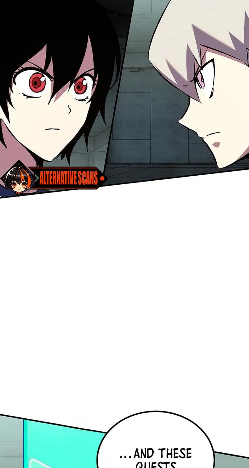 Hardcore Leveling Warrior Chapter 101 page 144 - 